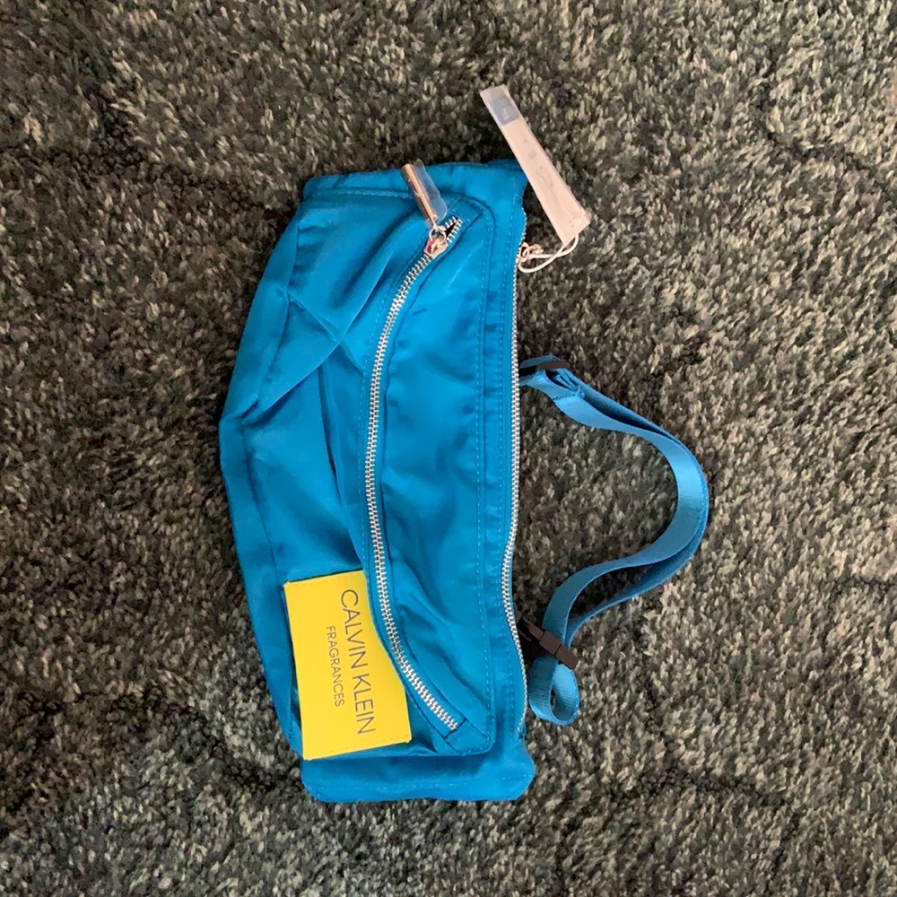 Fanny pack